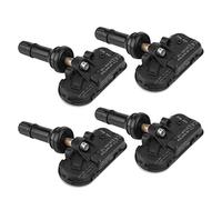 Oil Pressure Sensor 4Pcs Tpms Car Tire Pressure Monitoring Sensor Compatible With Jeep For Dodge Ram 1500 2500 2014-2018 68157568Aa Oil Pressure Switch
