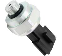 Oil Pressure Sensor Compatible With Nissan For Frontier S Crew Cab Pickup 2011 2012 2013 2014 2015 2016 2017 Oil Pressure Sensor Swith OEM：497636N20A