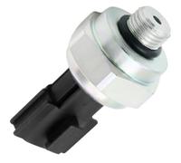 Oil Pressure Sensor Compatible With Nissan For Frontier SL Crew Cab Pickup 2011 2012 2013 2014 2015 2016 2017 Oil Pressure Sensor Swith OEM：497636N20A