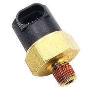 Oil Pressure Sensor Engine Oil & Fuel Pressure Sensor Valve Compatible With Volvo For Detroit Series 50 60 23532797 23511176