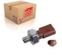 Oil Pressure Sensor Fits Audi A1 2010-18 A3 TT VW Golf Mk7 T6 Passat Febi 107974