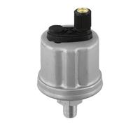 Oil Pressure Sensor for Vdo Engines 1 Over 8 from 27 to Nptf Thread 0-10 Bar Range Having 1 Bar Overpressure Protection Metal Construction - Industrial Grade Engine Sensor