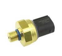 Oil Pressure Sensor Fuel Injection Rail Pressure Switch Sensor Sender ICP Compatible with VOLVO T5 XC60 S60 2.0 EcoBoost Engine 8W839F972AA BM5Z9F972A oil pressure switch