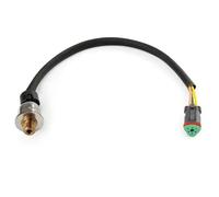 Oil Pressure Sensor Heavy Duty Fuel Pressure Sensor 224-4536 for Caterpillar replace