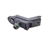 Oil Pressure Sensor MAP Sensor Compatible with Opel Agila A Combo Corsa C D Meriva Tigra Vivaro Vauxhall Combo Corsavan 1.3 2.5 CDTI 0261230284, 82001-55613 oil pressure switch