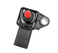 Oil Pressure Sensor Map Sensor Manifold Absolute Boost Pressure 19207T 9631716680 For Peugeot 406 607 806 807 Oil Pressure Switch