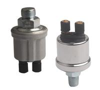 Oil pressure sensor plug accessories engine oil pressure sensor 1/4NPT 10MM 1/8NPT M18(1/4NPT 10MM)