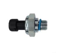 Oil Pressure Sensor Switch 4921495 Fuel Generator Engine Replacement | Metal housing withstands vibration and extreme temperature Standard thread design for easy installation Accurate