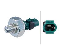 HELLA 6ZL 009 600-281 Oil pressure switch