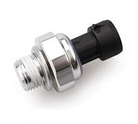 Oil Pressure Sensor Switch Sending Unit 12677836 D1846A 12616646 Compatible with Chevy Silverado Suburban Tahoe GMC Yukon Impala Pontiac G8 12573107,12562230,s4202, ps340, pt1825, PS308