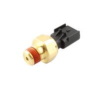 Oil Pressure Sensor Switch Sending Unit 68145662AB 68145662AA Compatible with Chrysler 200 Dodge Dart Jeep Cherokee Renegade Ram Fiat 500x PS753,1S12029,PS638 Engine Oil Pressure Sensor 3 Pins
