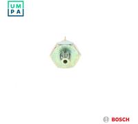 BOSCH 0 986 344 033 Oil pressure switch