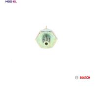 BOSCH 0 986 344 033 Oil pressure switch