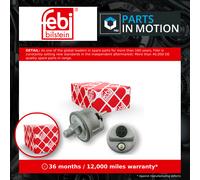 FEBI BILSTEIN 08662 Oil pressure sensor