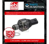 Oil Pressure Switch 1004266 Febi 055587172 0648011 55587172 648011 Quality New