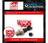 FEBI BILSTEIN 101023 Switches