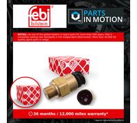 FEBI BILSTEIN 103908 Oil pressure sensor