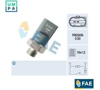 OIL PRESSURE SWITCH 12995 FOR MERCEDES-BENZ OM541.920/940/941/926/922 11.9L 8cyl