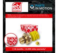 Febi 172237 Oil Pressure Sending Unit Fits Volvo