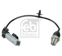 febi bilstein 173001 Oil Pressure Switch