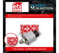 FEBI BILSTEIN 178831 Oil pressure switch