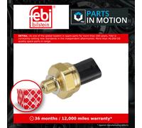 Oil Pressure Switch 186536 Febi 04C906060B 04C906060C 4C906060B 4C906060C New