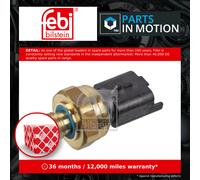 Oil Pressure Switch 197865 Febi 9674035780 Genuine Top Quality Guaranteed New