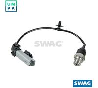 SWAG Autoteile Oil Pressure Switch 33 10 1578 M16x1.5 0.5 bar Fits Citroen Peugeot