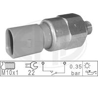 ERA 330779 Oil Pressure Switch Fits Audi A3 TT Roadster Seat Leon Toledo MK2