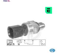 Oil pressure switch 330814 ERA for FORD FOCUS I FOCUS I Saloon FOCUS I Turnier