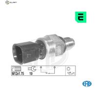 Oil pressure switch 330814 ERA for FORD FOCUS I FOCUS I Saloon FOCUS I Turnier