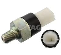 Oil pressure switch 60 10 5970 SWAG for RENAULT DACIA NISSAN MERCEDES-BENZ