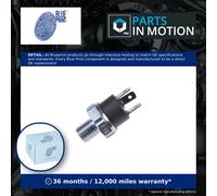 Oil Pressure Switch ADG06602 Blue Print 25036834 Genuine Top Quality Guaranteed