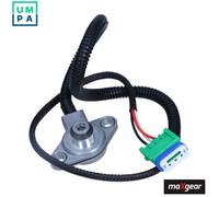 MAXGEAR 21-0429 Oil Pressure Switch, automatic transmission