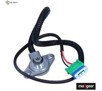 MAXGEAR 21-0429 Oil Pressure Switch, automatic transmission
