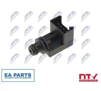 Oil Pressure Switch, automatic transmission NTY ECC-CH-008