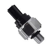 Oil-Pressure Switch Compatible With Accord 2009-2017 For Crosstour 2013-2015 For Pilot For Ridgeline 2009-2019 1pin Oil Pressure Sensor 28610-R97-013 28610R36004