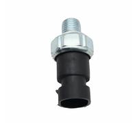 Oil Pressure Switch Compatible With Buick For Century 1989 1990 1991 1992 1993 1994 1995 1996 For Electra 1987 Oil Pressure Sensor Parts OEM: 10231975