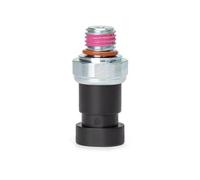 Oil Pressure Switch Compatible With Buick For Enclave 2008-2017 For Lacrosse 2007-2016 For Rainier 2004-2007 Oil Pressure Switch Sensor OEM: 12635957