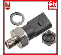 Oil Pressure Switch Febi 1000360 For VW Phaeton Touareg MK1 MK2 059919081C 02-18