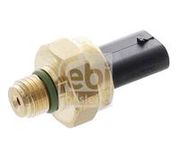 Oil Pressure Switch FEBI Fits FORD Fiesta VII Van Focus IV K 13-25 2033800