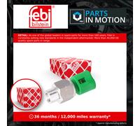 FEBI BILSTEIN 108848 Oil pressure switch
