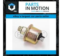 Oil Pressure Switch fits VAUXHALL CAVALIER Mk2 1.6 83 to 88 16SH FPUK Quality