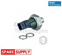 OIL PRESSURE SWITCH FOR AUDI A1 A3 A4 A5 DELPHI SW90058