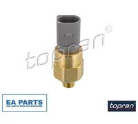 Oil Pressure Switch for AUDI A3 TT TOPRAN 109 894