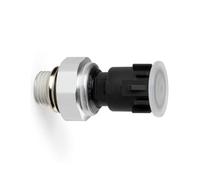 Oil Pressure Switch For Chevrolet For Avalanche 2009-2013 For Camaro 2010-2015 Oil Pressure Sensor Switch With Filter Parts OEM: 12673134