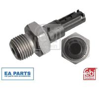 Oil Pressure Switch for CITROËN C-ELYSEE C3 C4 C5 FEBI BILSTEIN 108713
