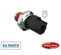 Oil pressure switch SW90033 DELPHI for FORD JAGUAR PEUGEOT CITROËN FIAT