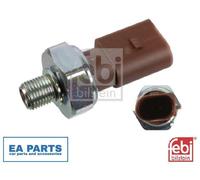 Oil Pressure Switch for VW ARTEON BEETLE BORA CADDY FEBI BILSTEIN 107974