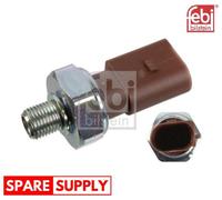 OIL PRESSURE SWITCH FOR VW ARTEON BEETLE BORA CADDY FEBI BILSTEIN 107974